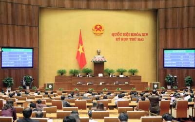  Cần công khai và cầu thị khi xin lỗi người bị oan ảnh 1